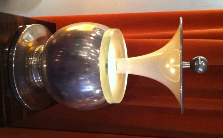 Roberto Rida Lamp For Sale 2