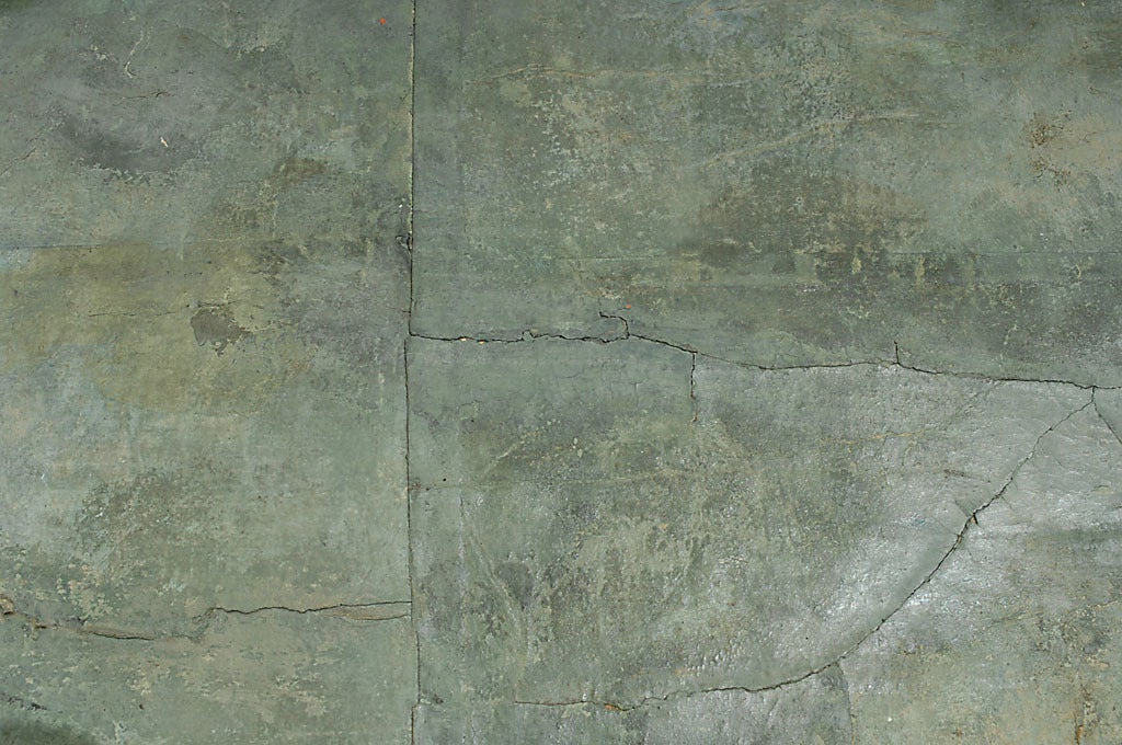 Monumental 18th C. Zuber Wallpaper Panel 6