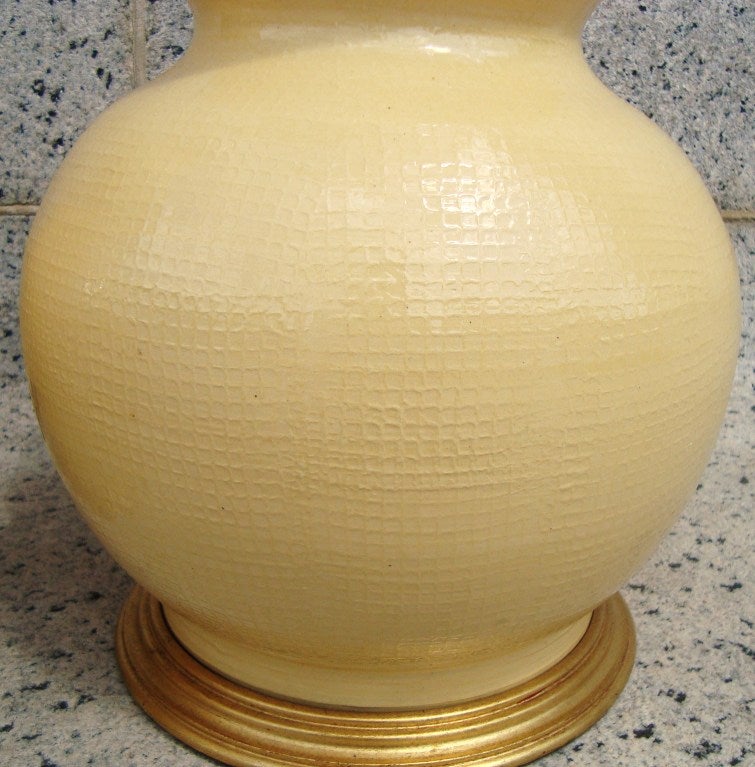 roy hamilton lamps