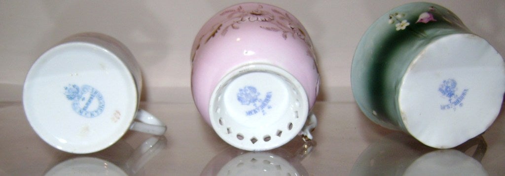 kuznetsov porcelain