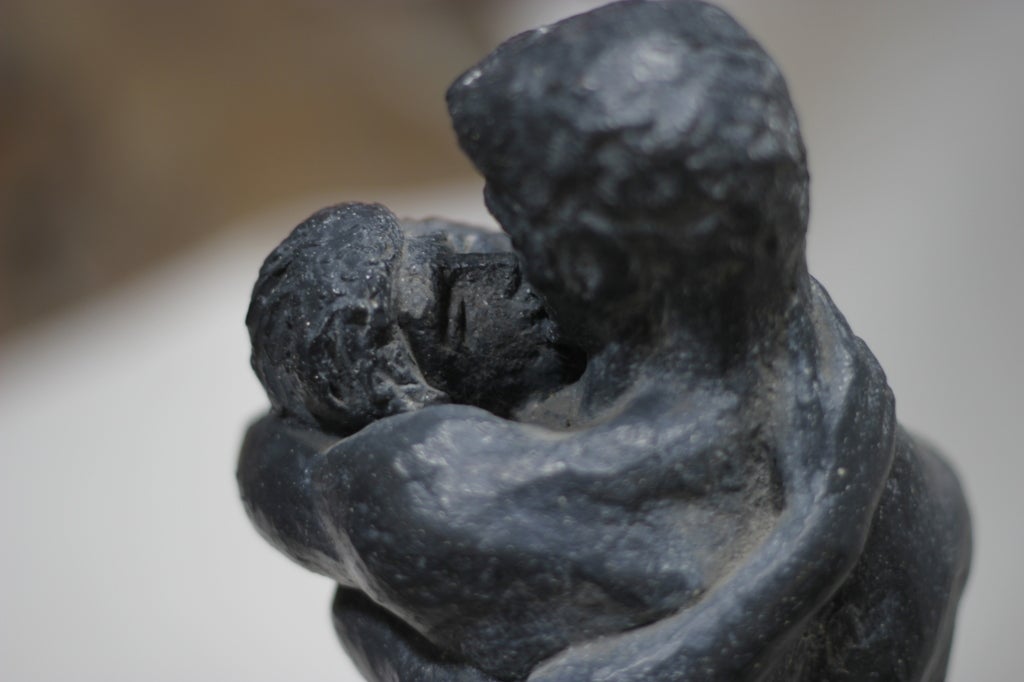 austin sculpture body and soul