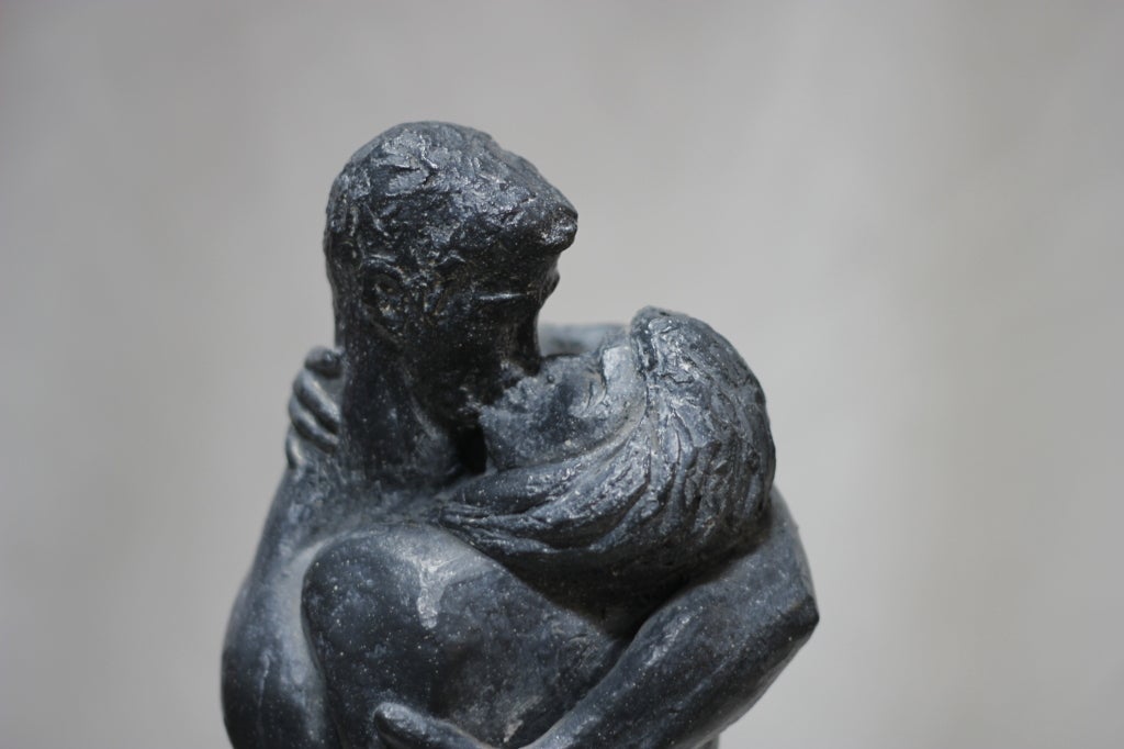 sculpture body