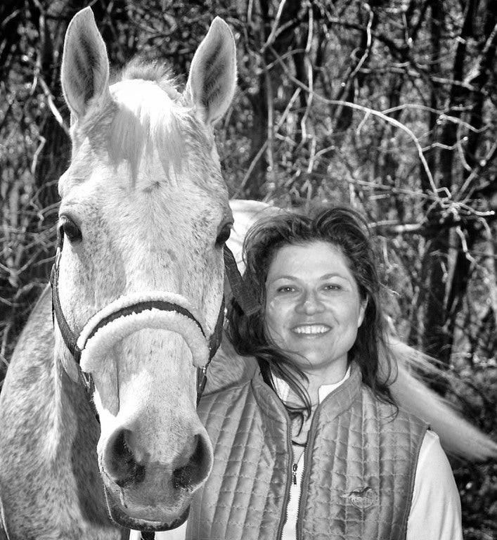 French Sterling et Son Copain, Photograph by Valerie Bousselaire