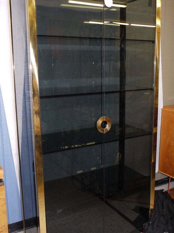 glass vitrines for sale
