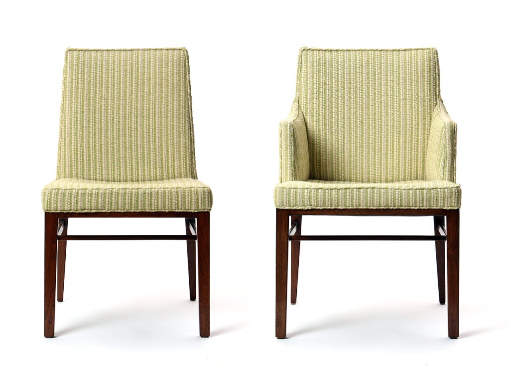 Dining set by Dunbar