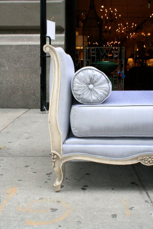 Louis XV Style Daybed 1
