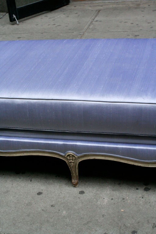 Louis XV Style Daybed 5