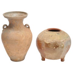 Ancient Chinese Pottery