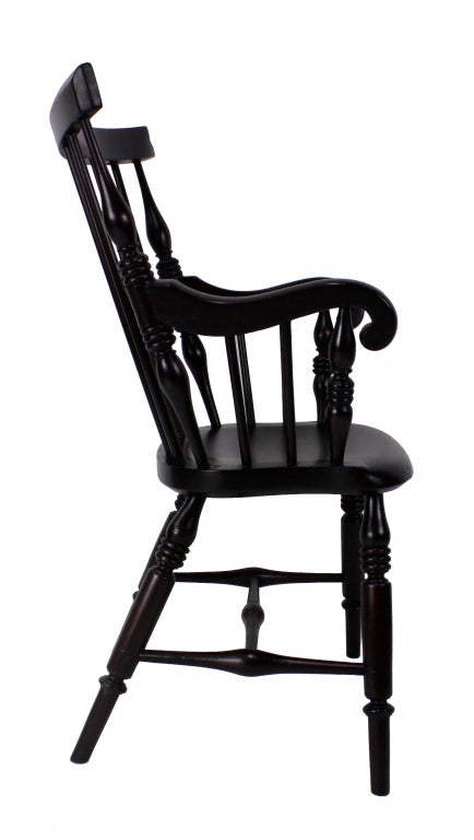 jamaican chair