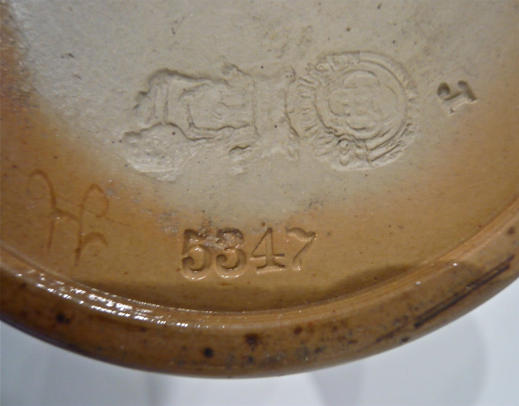Royal Doulton Art Pottery Vase *SATURDAY SALE* 2