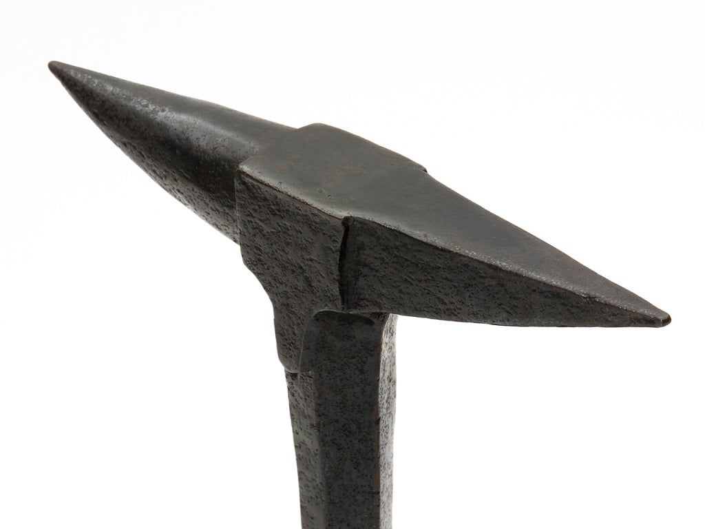 what is anvil used for
