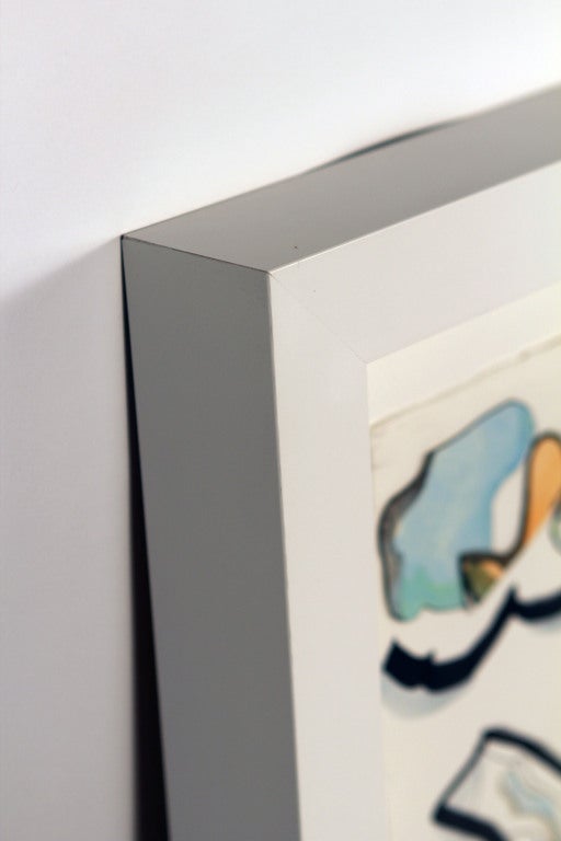 "Bulbous Quiver" by Selena Beaudry