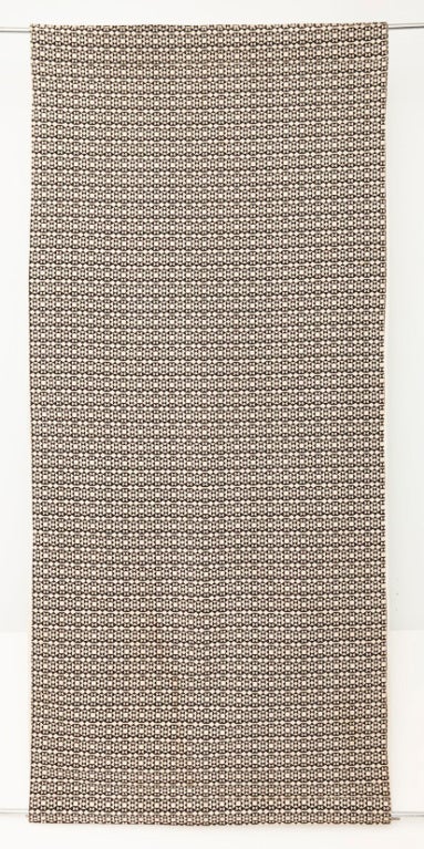 Alexander Girard "Palace" Room Divider. Herman Miller, 1972.