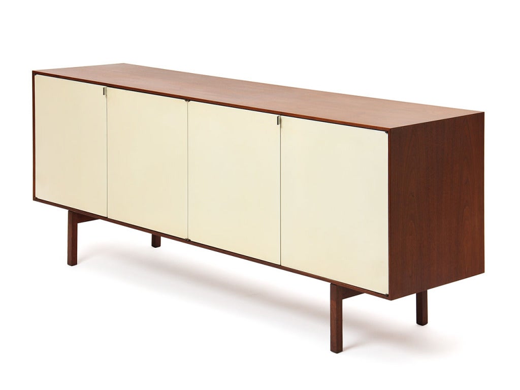 American Credenza by Florence Knoll