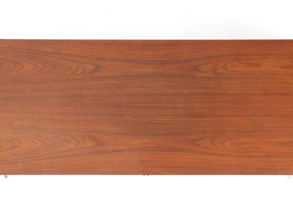 Mid-20th Century Credenza by Florence Knoll
