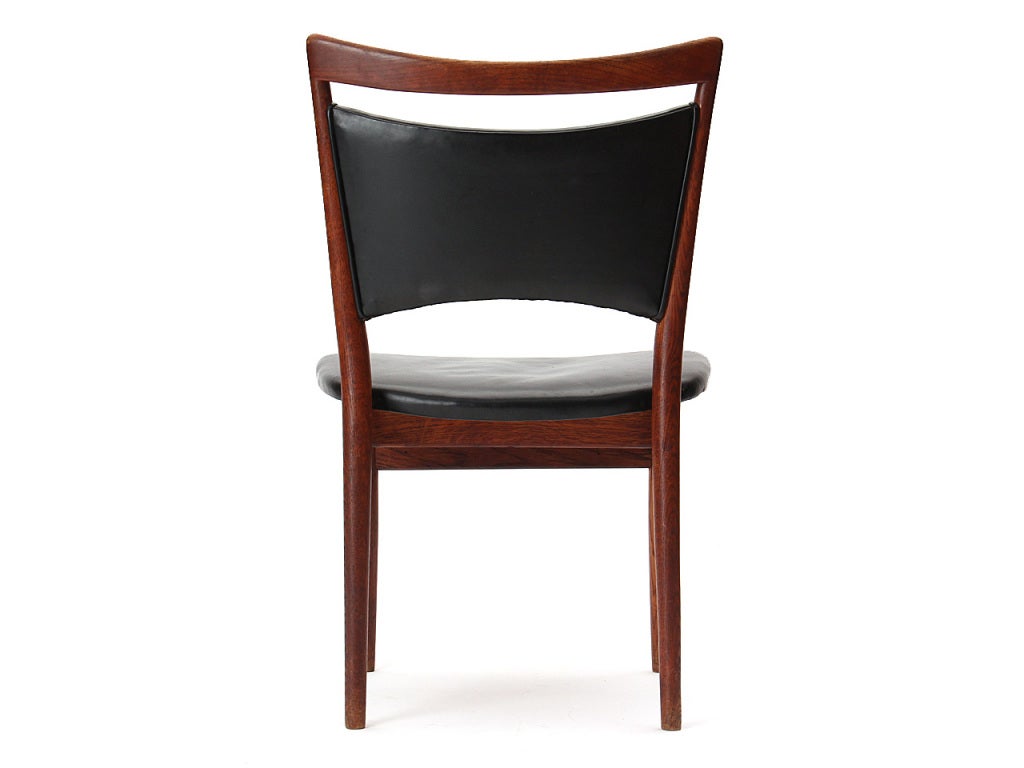 Mid-20th Century Dining Chair By Finn Juhl, Model 86