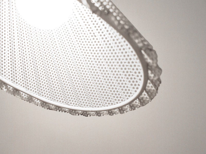 Table Light by Mathieu MATEGOT  , 1953