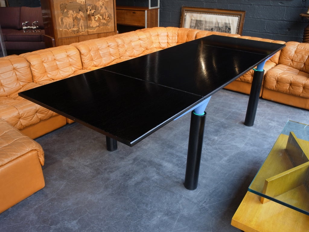 20th Century Cassina Dining Table