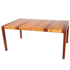 Lou Hodges Dining Table for California Design