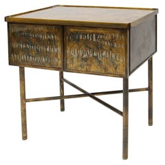 Rare Philip & Kelvin Laverne Eternal Forest Cabinet 2