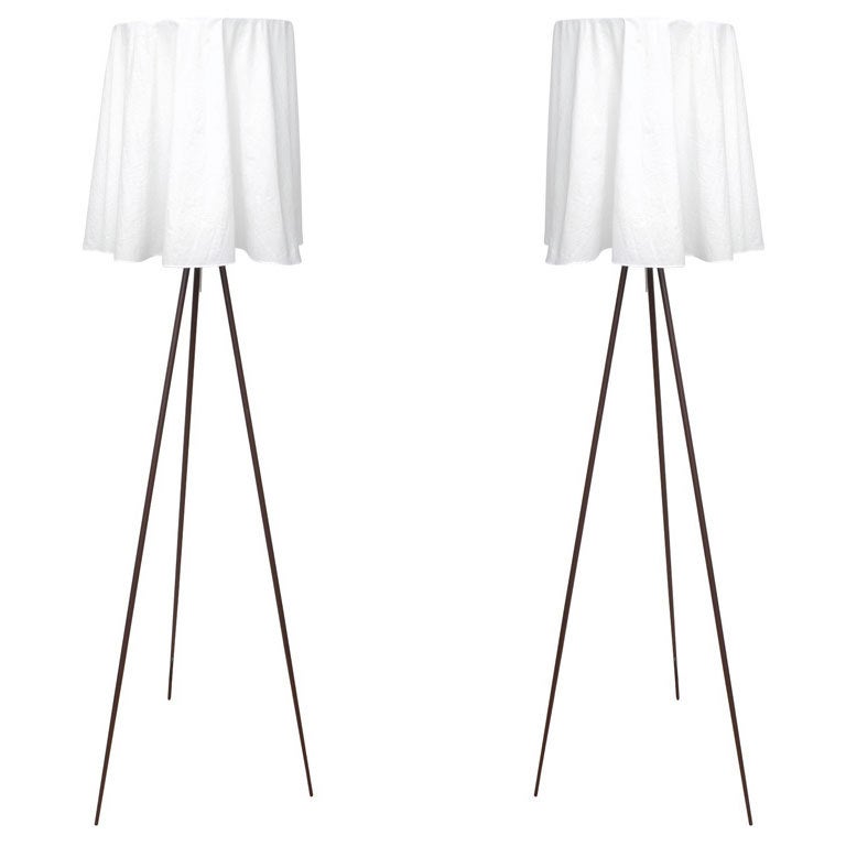 of "Rosy Angelis" Floor Lamps by Philippe Starck for Flos. at 1stDibs | philippe starck floor lamp, starck rosy rosy angelis floor lamp