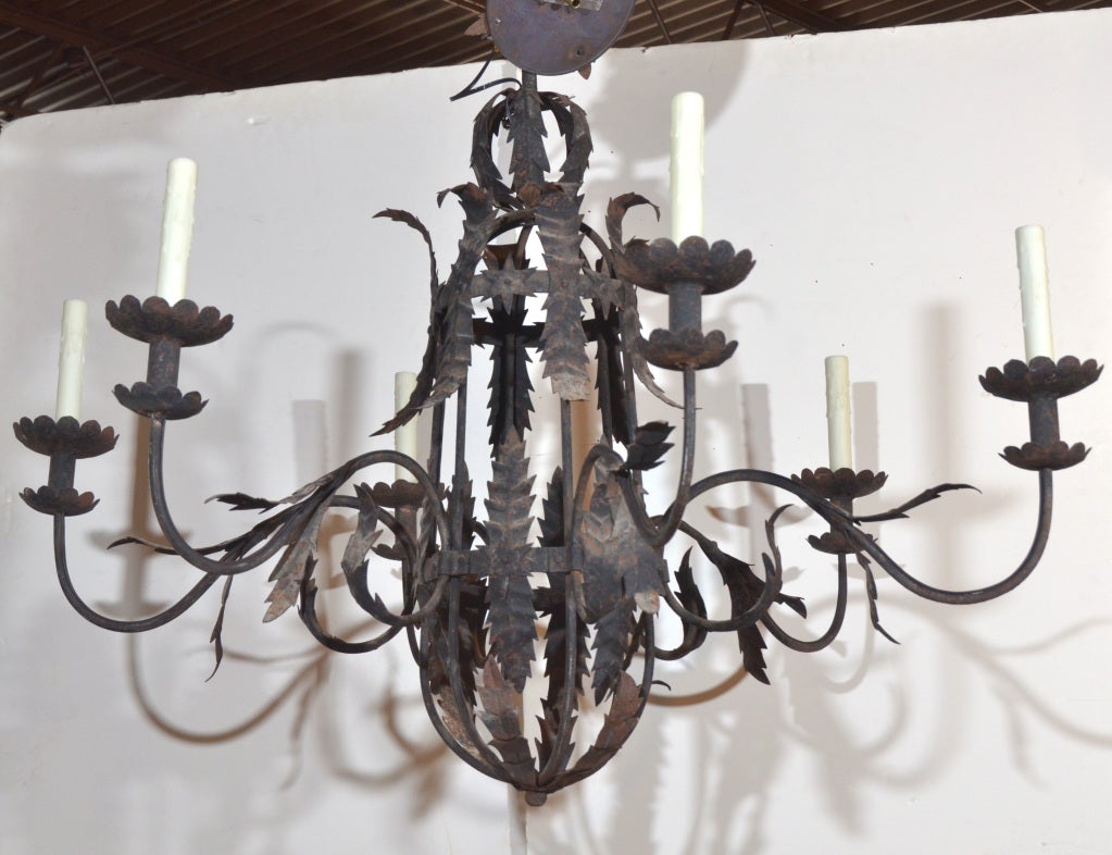 Italian Chandelier
