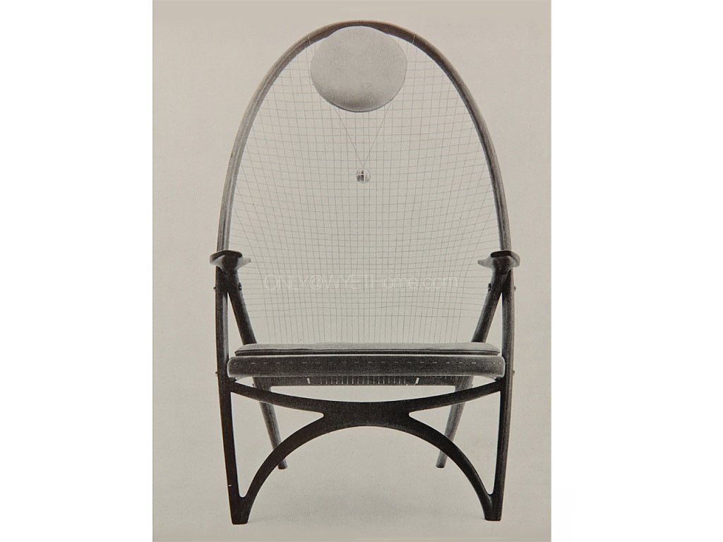 racket chair