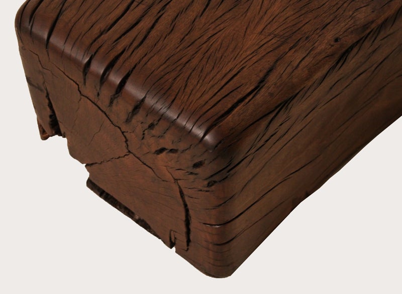 Huge Pequi root coffee table by Zanini De Zanine 3