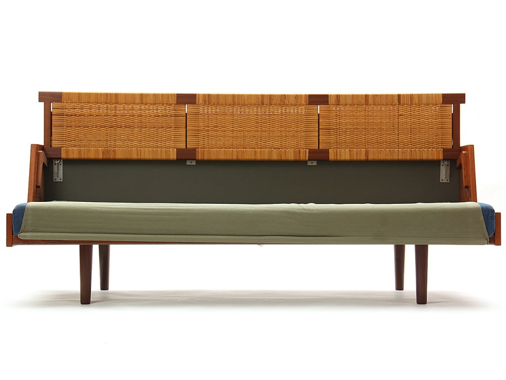 hans j wegner daybed