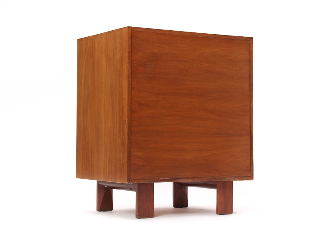 Small Cabinet By George Nelson 1