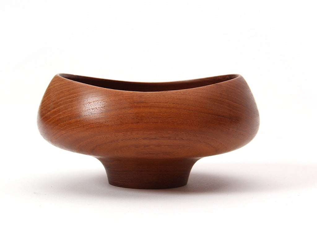 finn juhl bowl