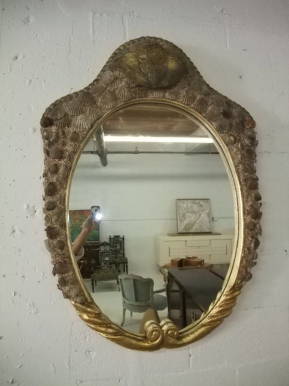 Pair of Mirrors
