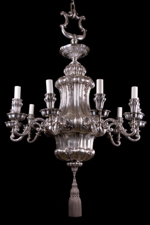 Caldwell Chandelier