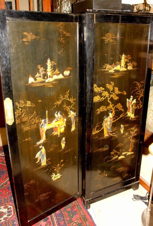 Chinese Cabinet 2