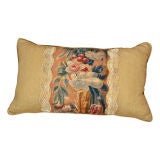 Beauvais Tapestry Pillow