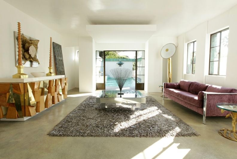 Late 20th Century Bertoia 