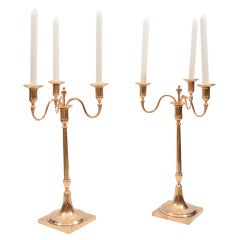 Swedish Candelabra