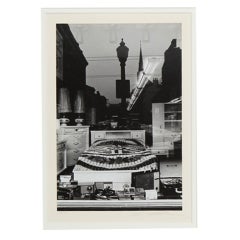 "Cincinnati" by Lee Friedlander