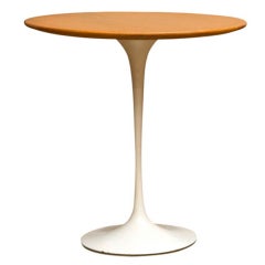 Retro Saarinen Tulip Side Table
