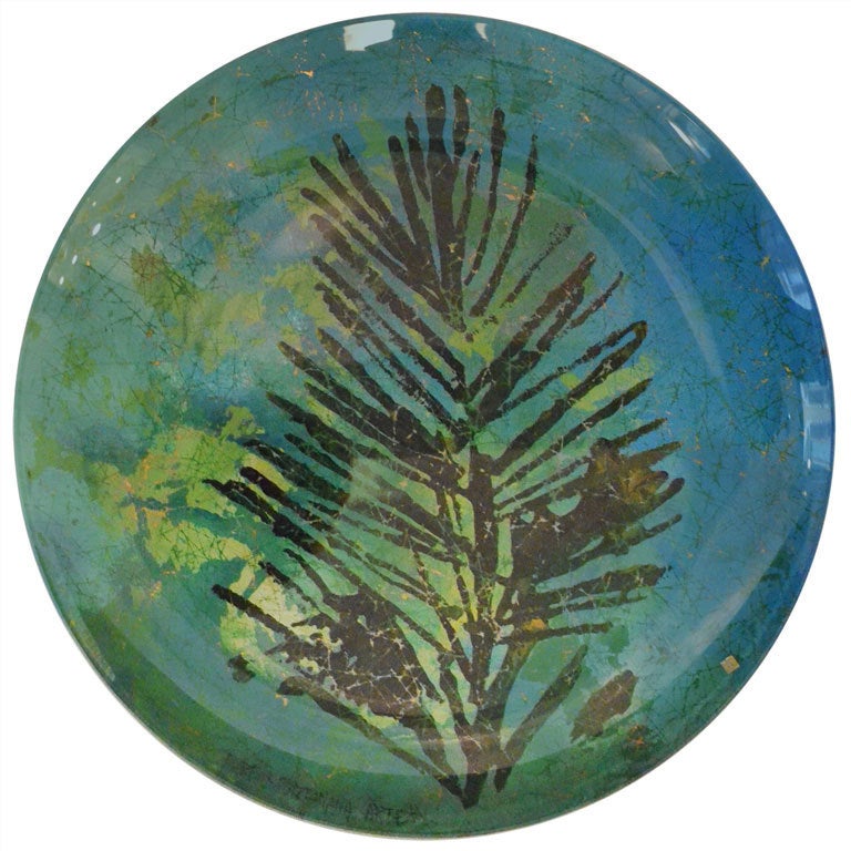 Centrepiece by Dubè - Fontana Arte, 1950's.