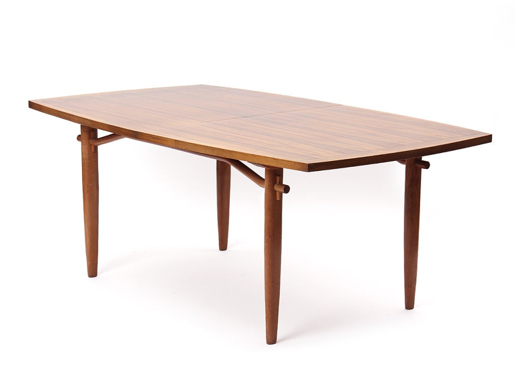 Dining Table By George Nakashima