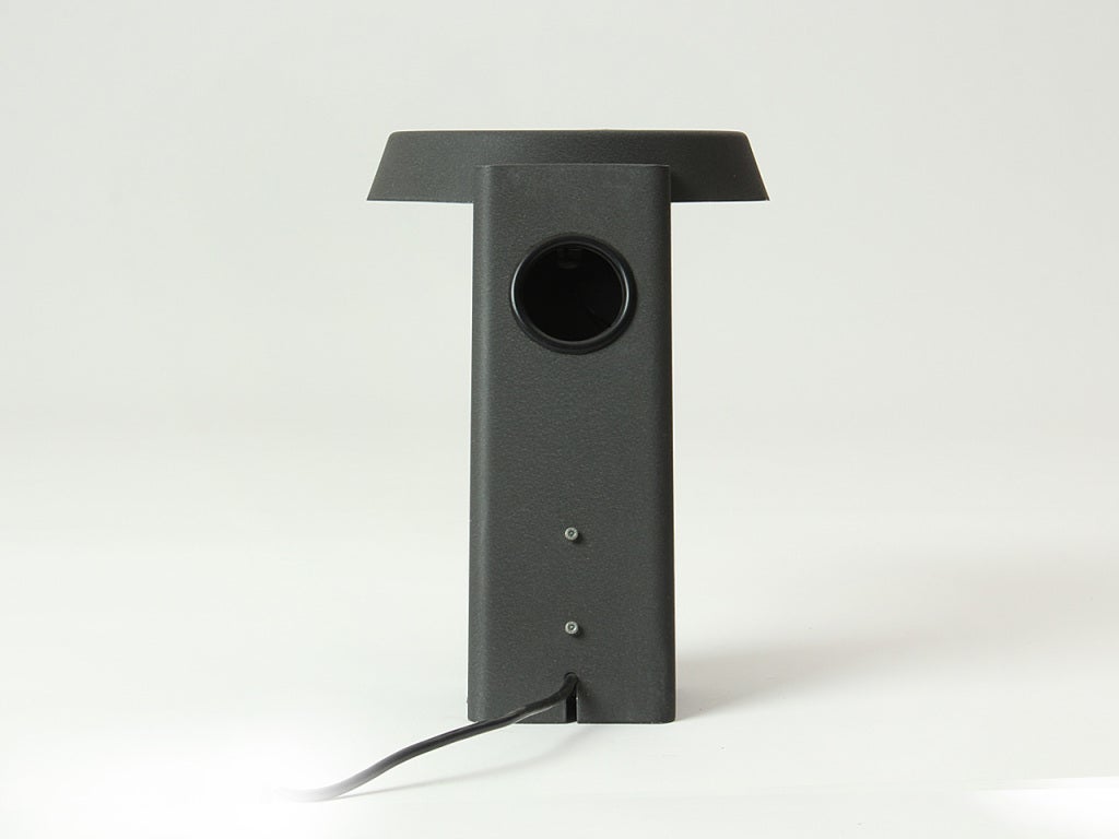 Desk Lamps by Gino Sarfatti 1