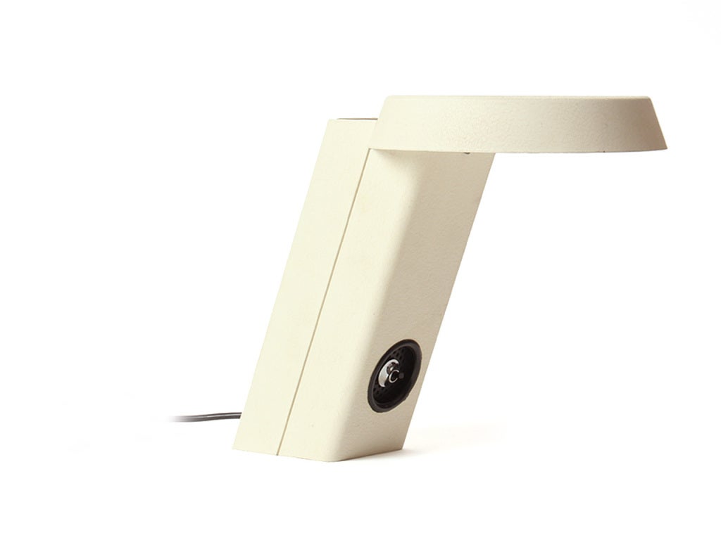 Desk Lamps by Gino Sarfatti 3