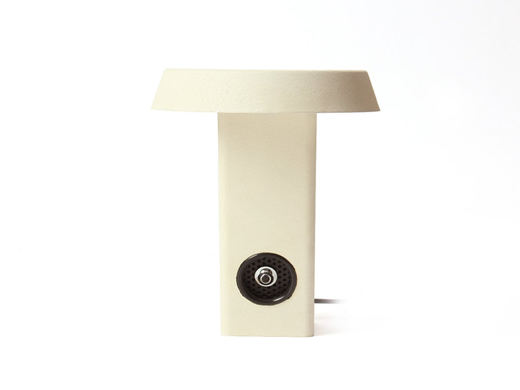 Desk Lamps by Gino Sarfatti 4