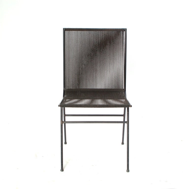 American Chair by Allan Gould