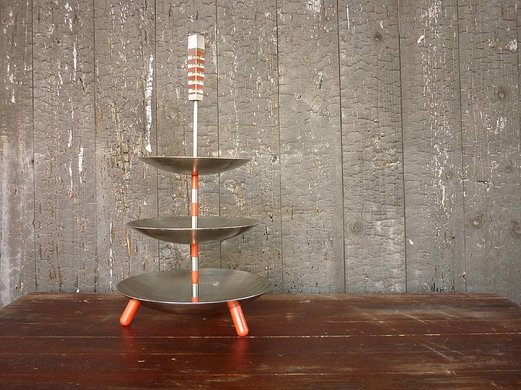 Bauhaus Serving Tray
