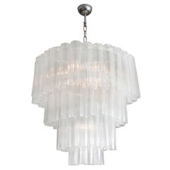 Vintage Venini Chandelier