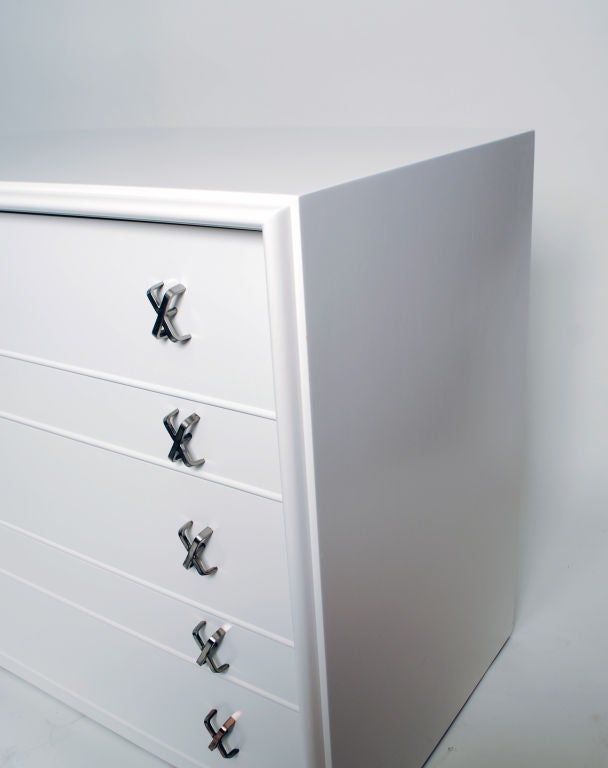Dresser by Paul Frankl 1