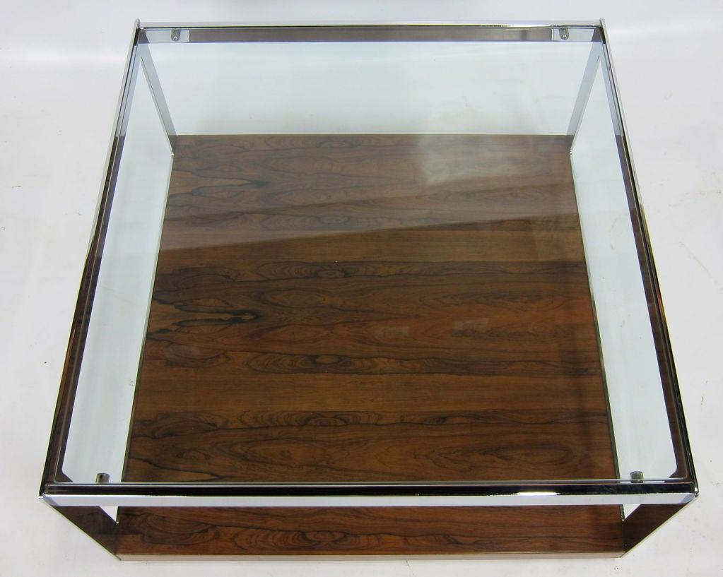 merrow associates coffee table