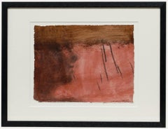 Naomi Frears (b.1963) - 20th Century Mixed Media, Kate